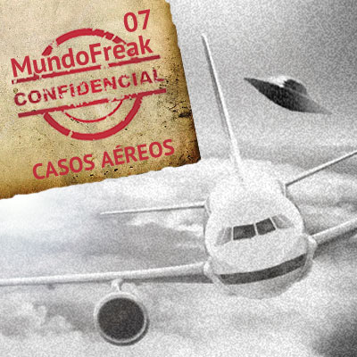 Casos Aéreos | MFC 007