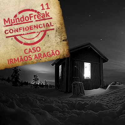 Caso Irmãos Aragão | MFC 011