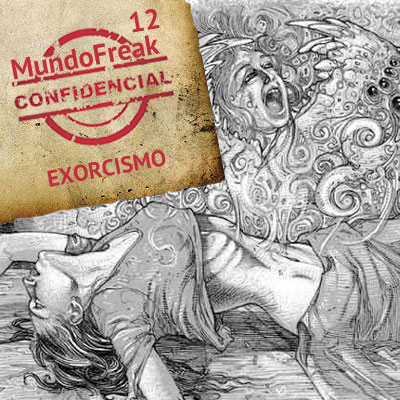 Exorcismos* | MFC 012