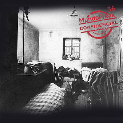 O Massacre de Hinterkaifeck | MFC 036