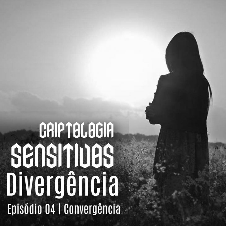 Criptologia SE01 EP04 | Convergência