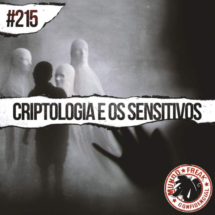Criptologia e os Sensitivos | MFC 215