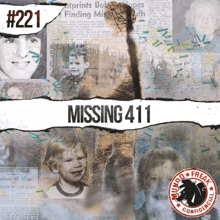 Missing 411 | MFC 221