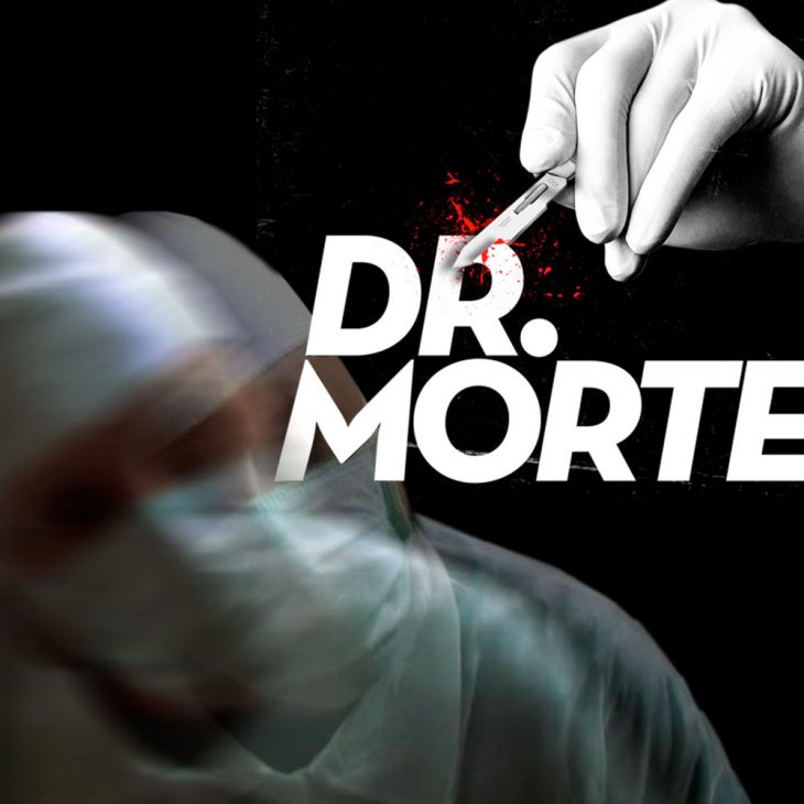 Mundo Freak apresenta: Dr. Morte