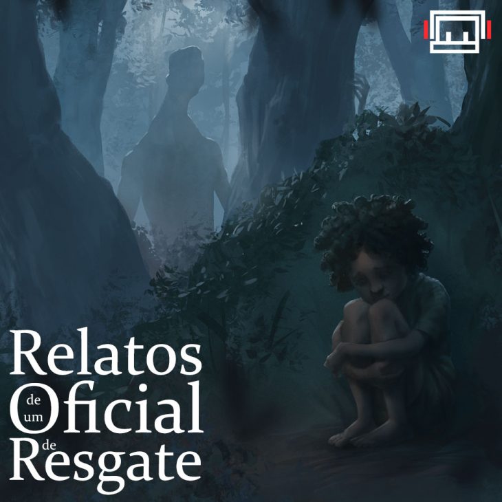 Relatos de um Oficial de Resgate | Episódio 02