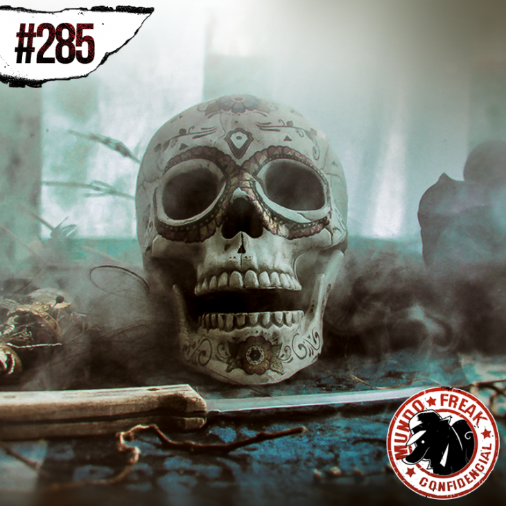 Os Loas do Voodoo | MFC 285
