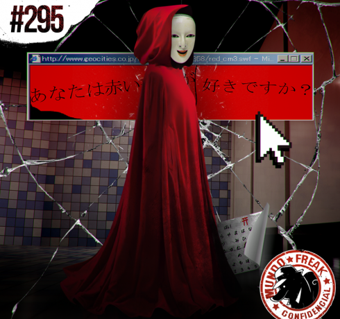 Slender Man e outras 7 lendas urbanas aterrorizantes