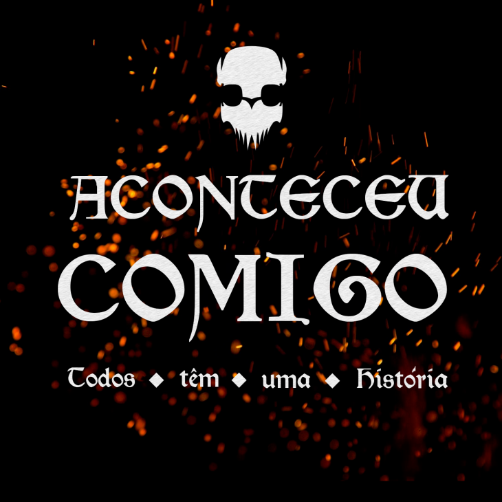 ACONTECEU COMIGO #32