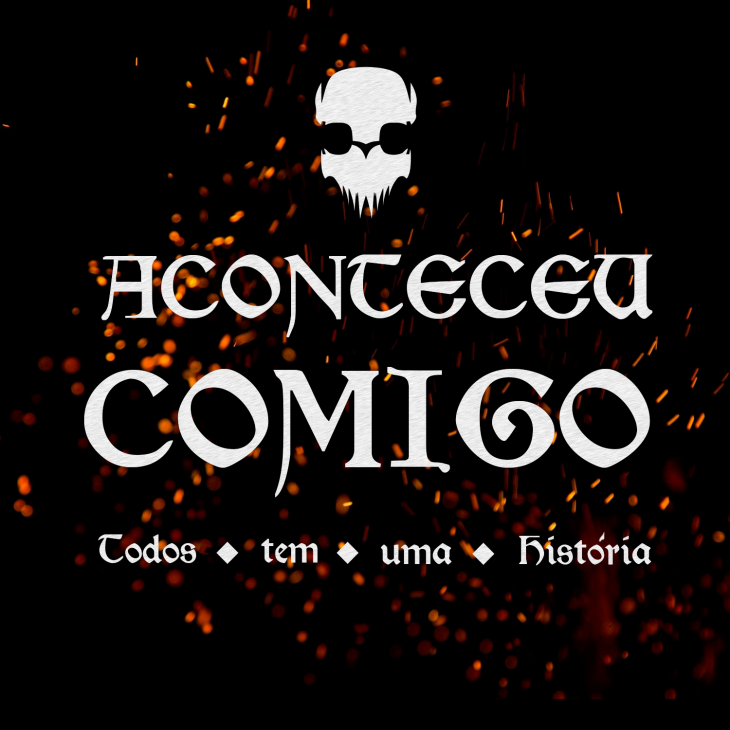 ACONTECEU COMIGO #36