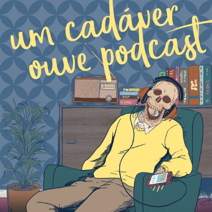 DOROHEDORO | Um Cadáver Ouve Podcast #13
