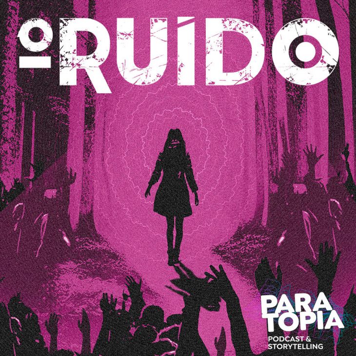 O RUÍDO | Episódio 05